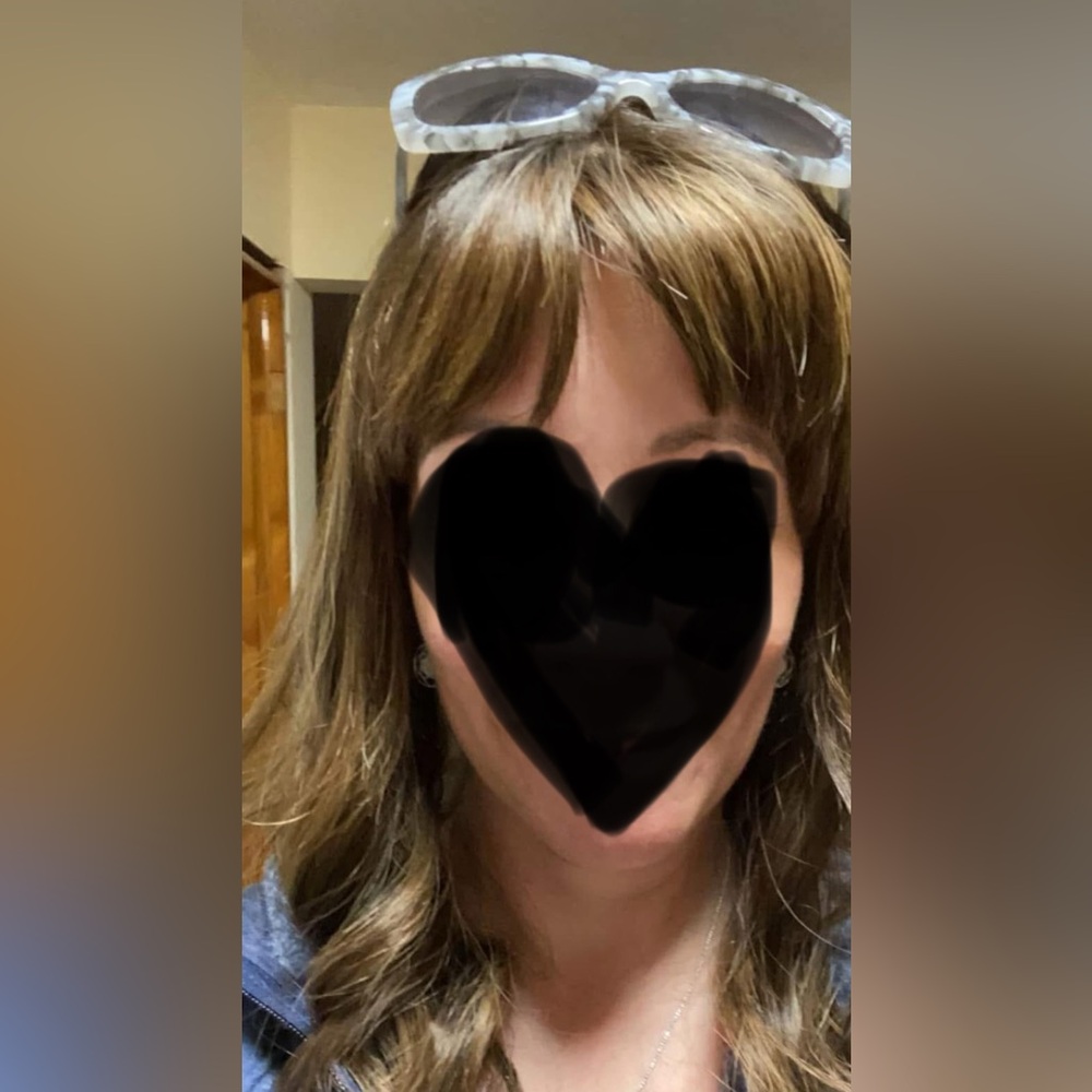 European human hair wig size petite